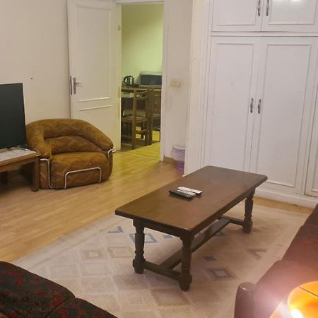 Maadi International Center Apartments Kaherah Luaran gambar
