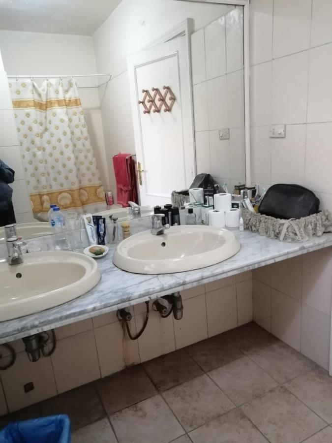 Maadi International Center Apartments Kaherah Luaran gambar