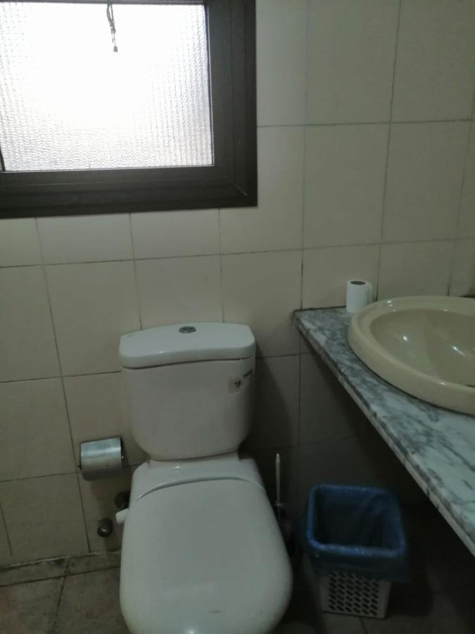 Maadi International Center Apartments Kaherah Luaran gambar
