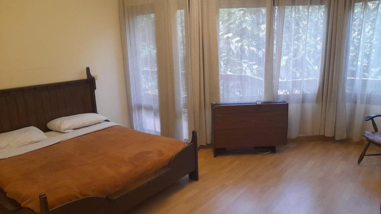 Maadi International Center Apartments Kaherah Luaran gambar