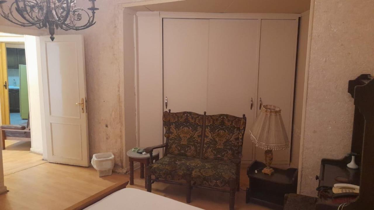 Maadi International Center Apartments Kaherah Luaran gambar