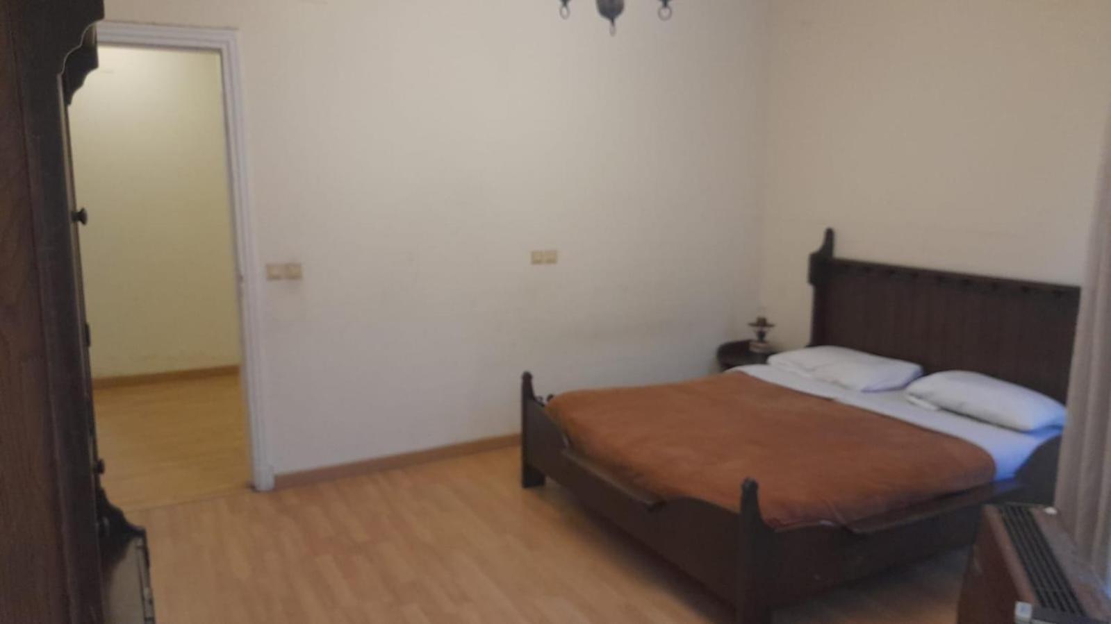 Maadi International Center Apartments Kaherah Luaran gambar