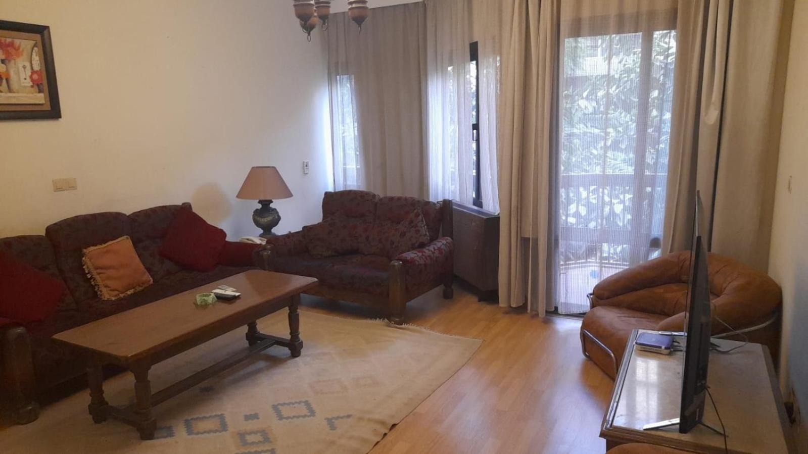 Maadi International Center Apartments Kaherah Luaran gambar