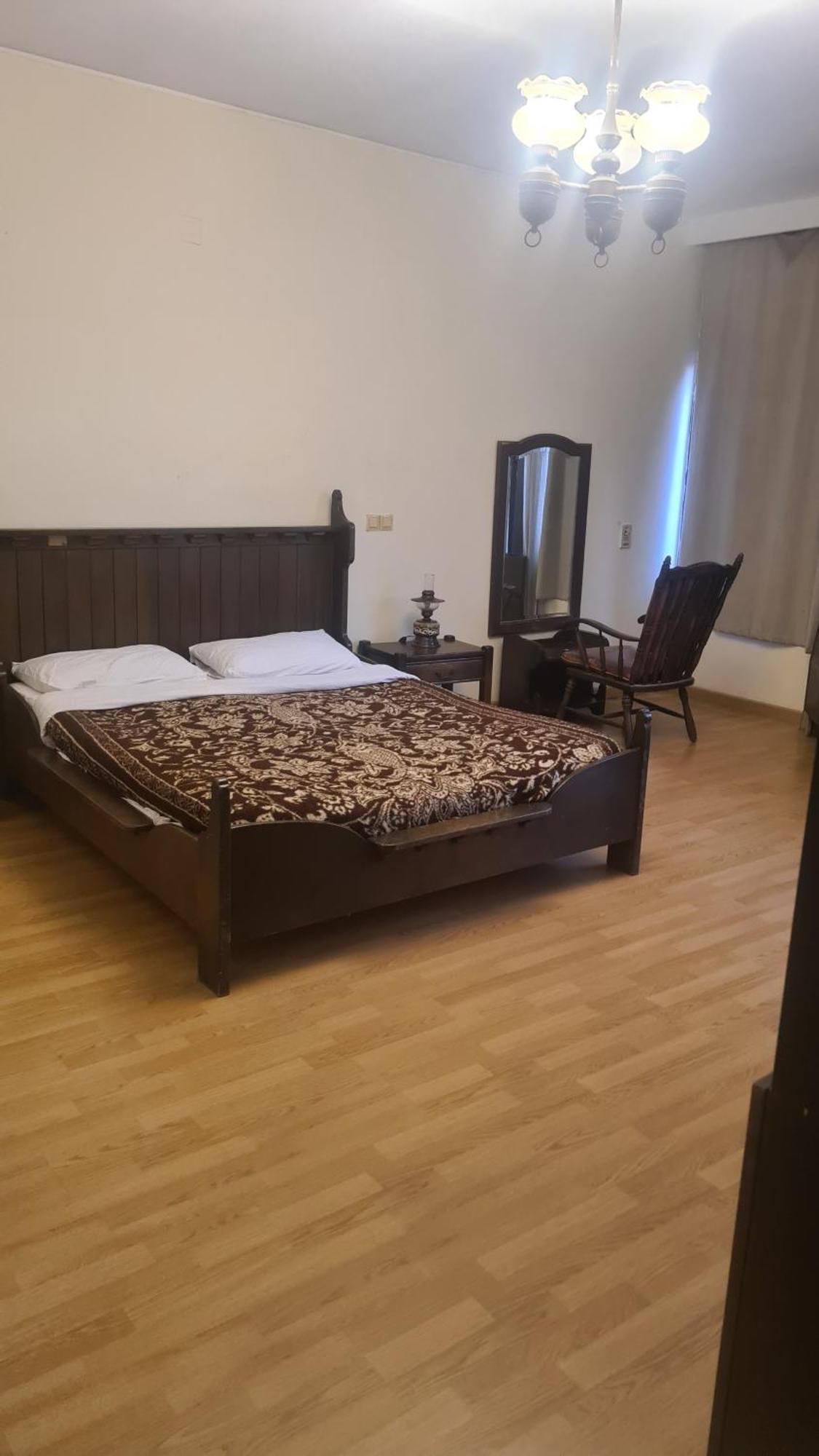 Maadi International Center Apartments Kaherah Luaran gambar