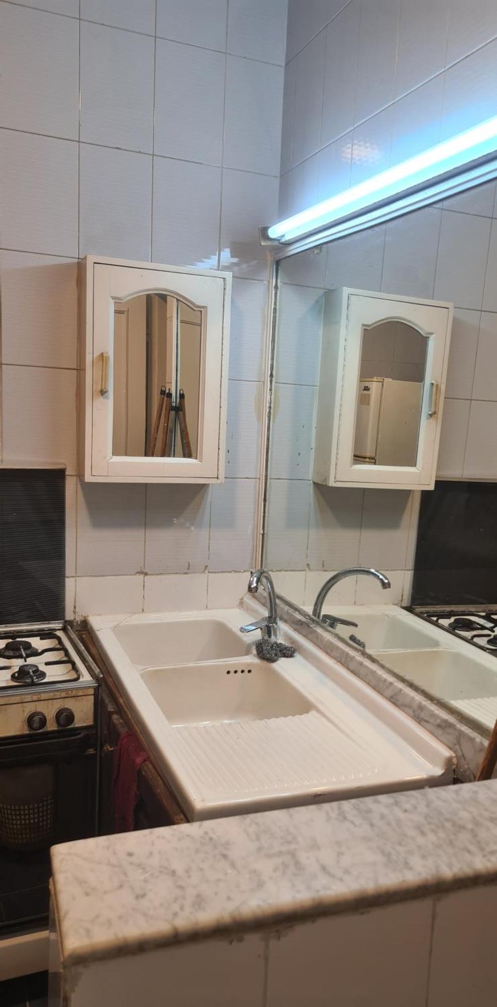 Maadi International Center Apartments Kaherah Luaran gambar