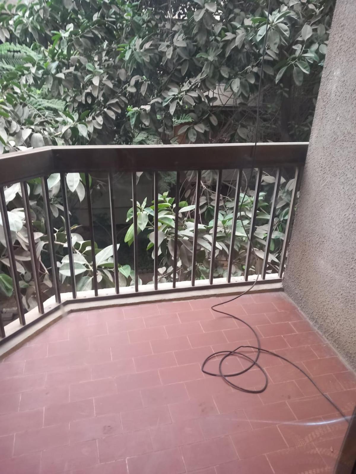 Maadi International Center Apartments Kaherah Luaran gambar