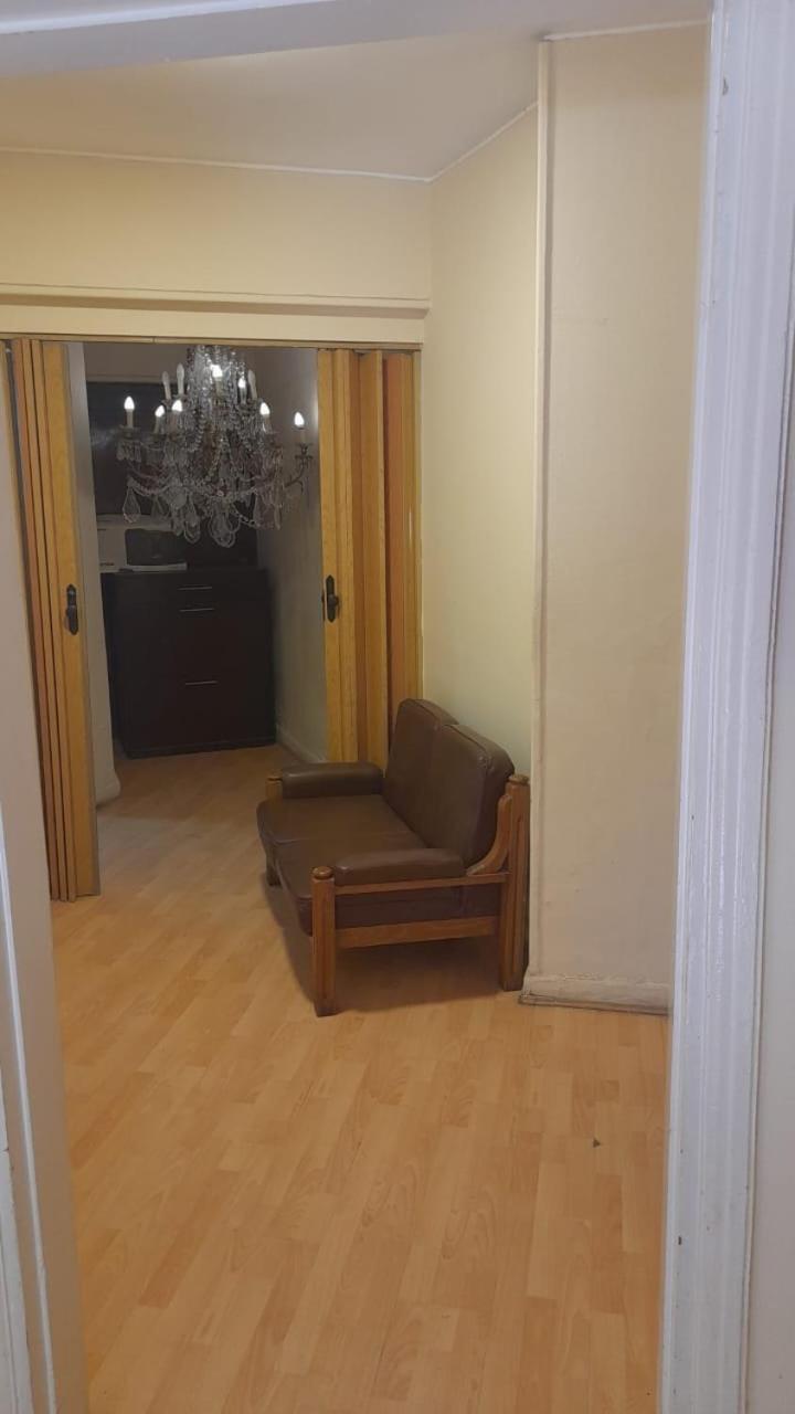 Maadi International Center Apartments Kaherah Luaran gambar