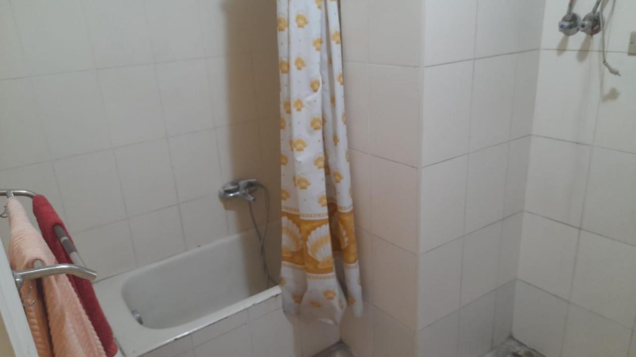 Maadi International Center Apartments Kaherah Luaran gambar