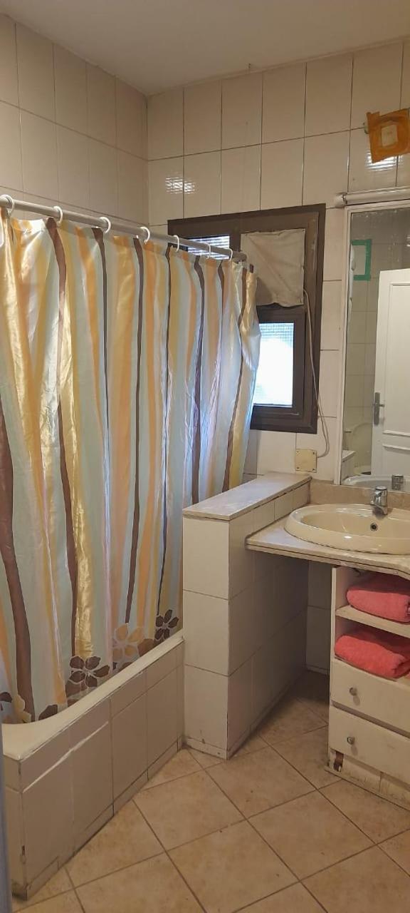 Maadi International Center Apartments Kaherah Luaran gambar