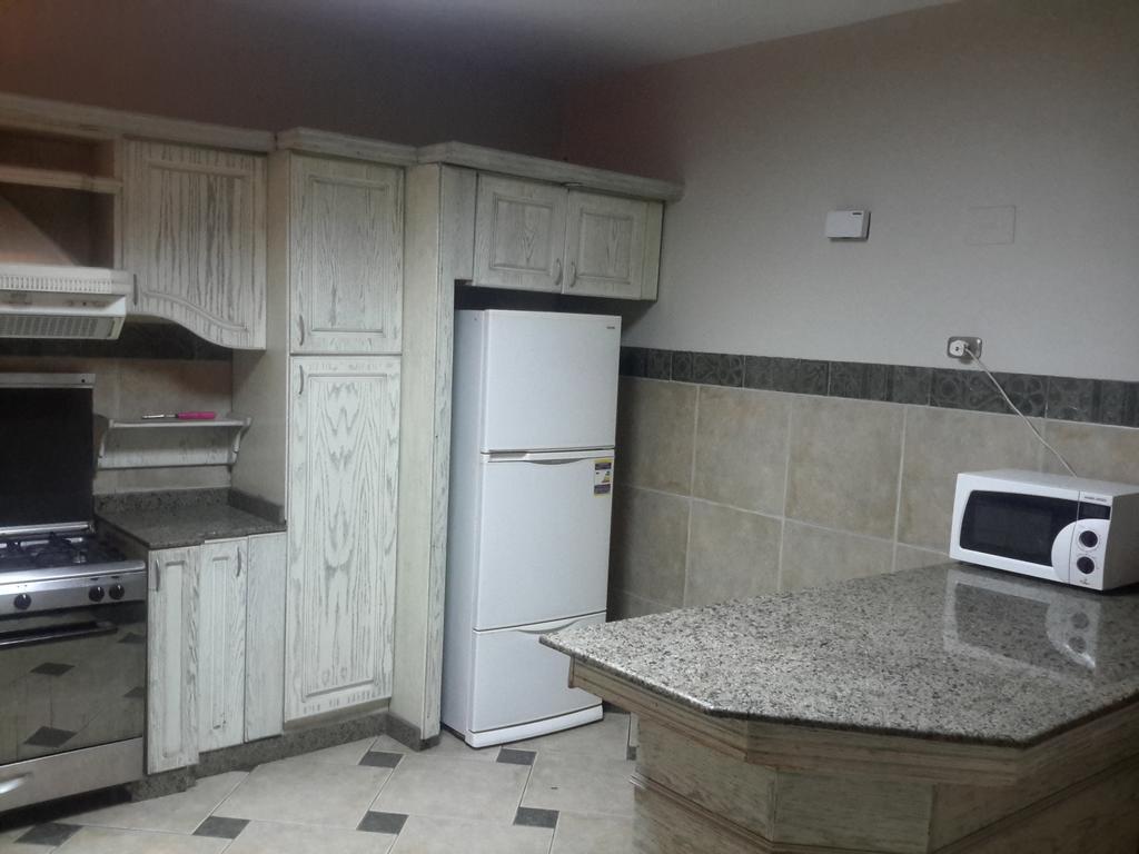 Maadi International Center Apartments Kaherah Luaran gambar