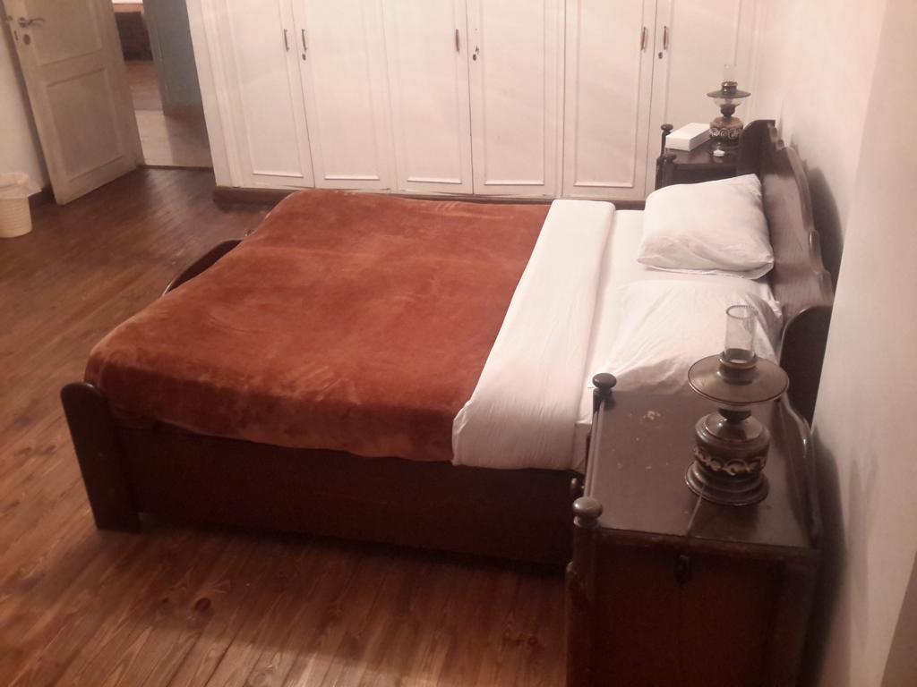 Maadi International Center Apartments Kaherah Luaran gambar