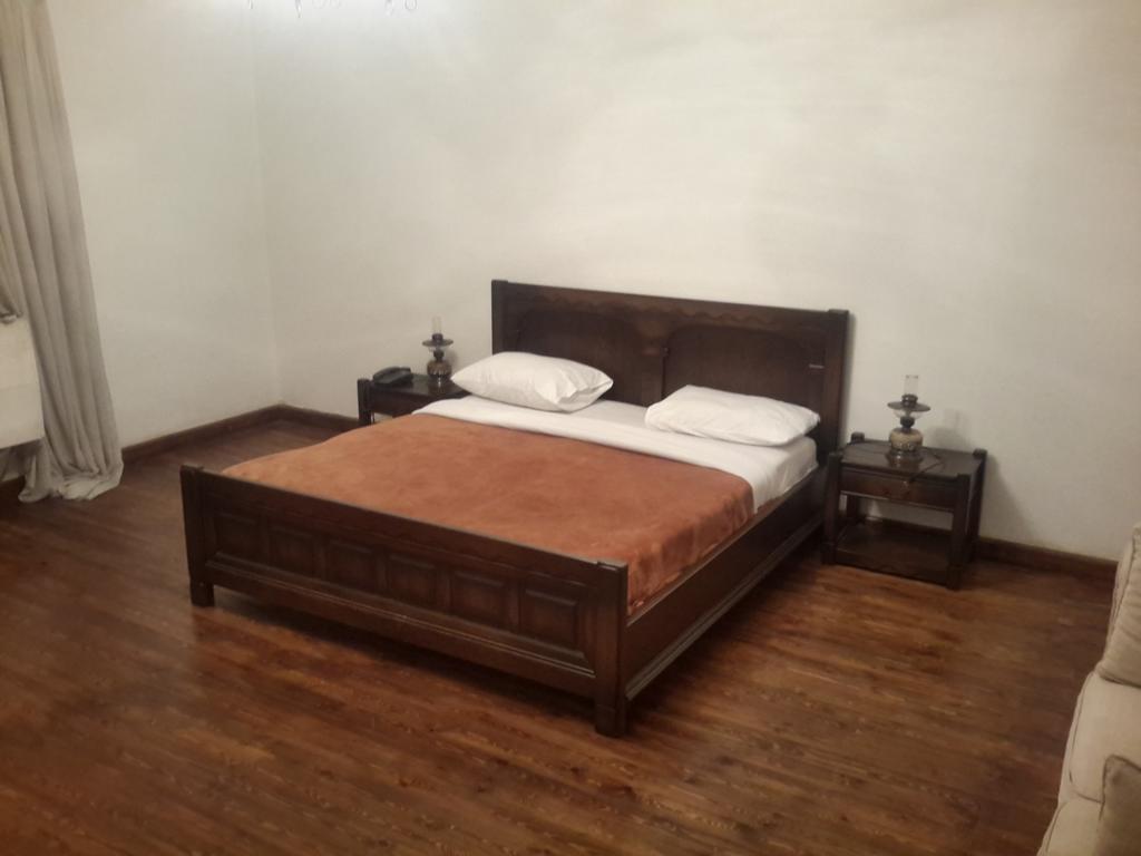 Maadi International Center Apartments Kaherah Luaran gambar