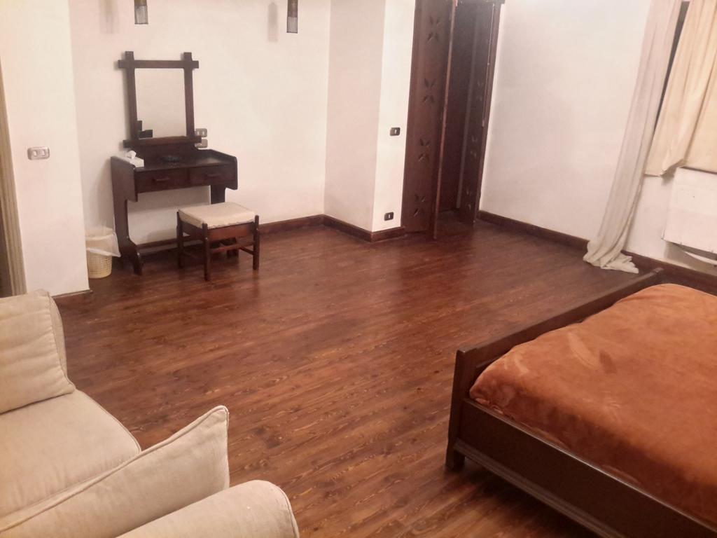 Maadi International Center Apartments Kaherah Luaran gambar