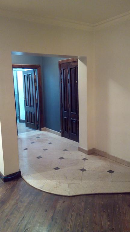 Maadi International Center Apartments Kaherah Luaran gambar