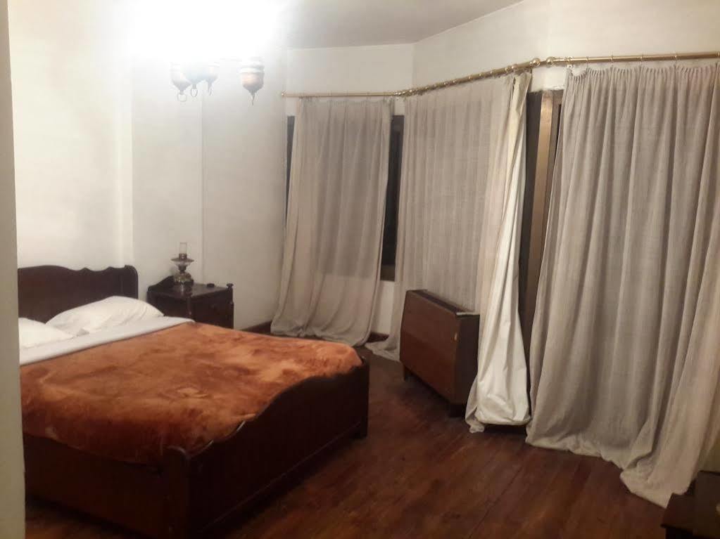 Maadi International Center Apartments Kaherah Luaran gambar
