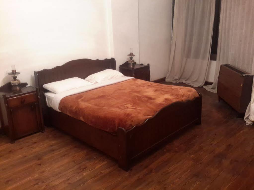 Maadi International Center Apartments Kaherah Luaran gambar
